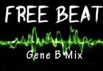 Free Dancehall Club Bang Prod. By Gene B