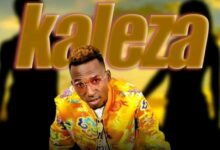Yo Maps - Kaleza Mp3 Download