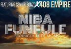 Momo Semoro ft 408 Empire Niba Funfule prod by Dj Momo 480x400
