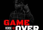 King Cee – Game Over V45