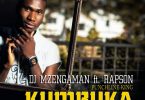 DJ Mzenga Man Ft. Rapson Punchlin King