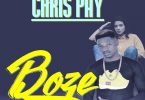 Chris Pay Boza