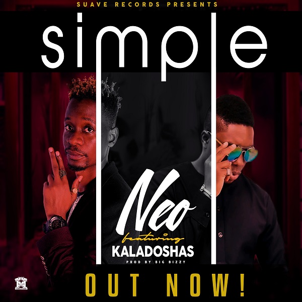 Neo ft. Kaladoshas – Simple Mp3 Download