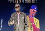 Troy B Da C5 X Drifta Trek – Pressure