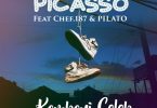 picasso ft chef 187 pilato komboni celeb