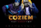 Coziem ft Chef 187 Akamungulu
