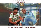 J Lah ft. Yo Maps I Dont Care