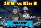 Sil K ft. Kiss B Sai Baba Mpakafye