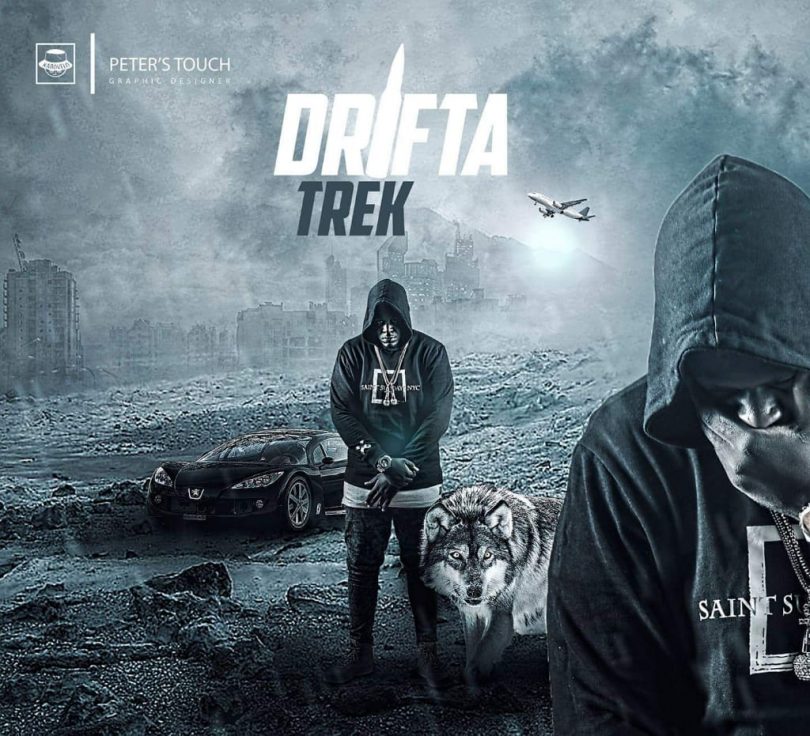 drifta trek shots mp3 download