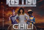 Kay Figo ft. Chef 187 Mumba Yachi Chili Mungoma