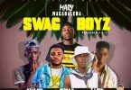 Swag Boyz ft. Jemax T Low Starjon – Maria Magadalena