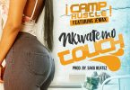 Camp Hustle ft Jemax Nkwatemo Touch Prod By Saku Beats mp3 image