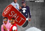 Dope Boys ft. Jae cash T Sean Chi Salt Prod. By Uptown Beats