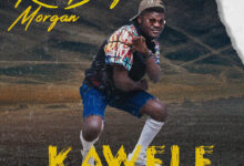 RealBwoy Morgan – Kawele Mp3 Download