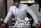 ALBUM Chef 187 Bon Appetit