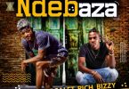Depro Haggai ft. Rich Bizzy Ndebaza