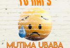 Yo Maps Ft. Drimz Mutima Ubaba