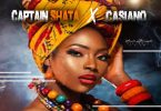 Captain Shata ft. Casiano Beautiful Prod. Bg Techno