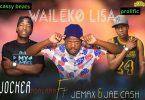 Joker Ndalama ft. Jae Cash Jemax Waileko