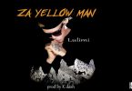 Za Yellowman – Lulimi Prod. By K Dash