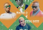705 Empire ft Macky 2 General Kanene – Nipase Zanga Prod By DJ Onga mp3 image