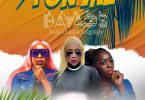 Davaos ft Cleo Ice Queen – Pon Me Prod By Kekero mp3 image