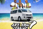 Ma Africa – Are You Coming Prod By Jerry Fingers mp3 image