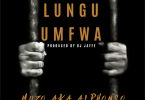 Muzo AKA Alphonso – Edgar Lungu Umfwa mp3 image