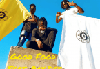 T sean Good Food Feat.Ray Dee 408 Empire 768x815 1