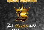 Za Yellowman King Of Danchall Prod. By Nizzy Pro