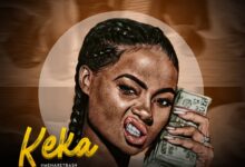 Nez Long ft. Chef 187 - Keka Mp3 Download
