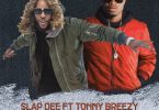 Slapdee ft. Tonny Breezy – Peaki Na