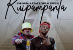 Sub Sabala ft. Real Rapper – Kuipampanta Prod. By T Flex Fraicy Beatz