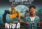 DizMo ft. Yo Maps – Nibangwele