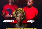Jemax ft Jay S Iminengene Prod By Massive