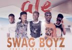 Swag Boyz ft Jemax A B Y Ale Prod By Super Ever mp3 image