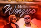 B1 ft. General Kanene Ndiwe Wenzepo Prod. By Tocido