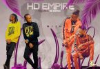 HD Empire I Wish Prod. By MT SQuared