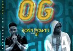 Rony Power ft. B1 – Original