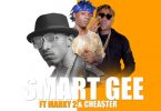 Smart Gee ft. Macky 2 Chester I Declare
