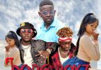 kom Red Managaz ft. Dope Boys Juice Kwatai Prod. By Cassy Beats