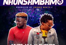 Muzo Aka Alphonso ft. Daev – Naunsambamo Mp3 Download
