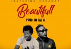 Smart Boy ft. Kabamba Beautiful Prod. By Tau G