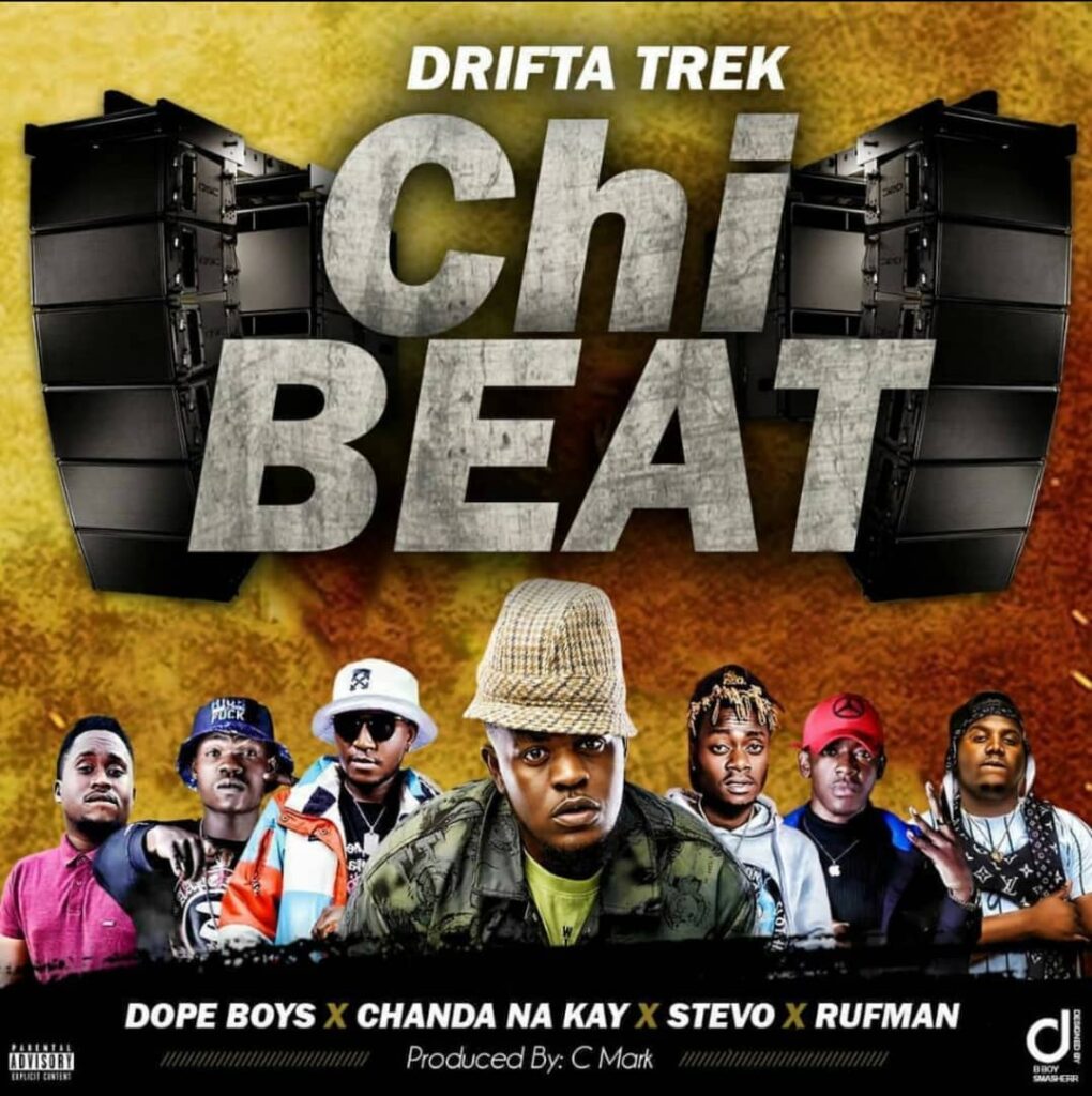 drifta trek idedeshe mp3 download