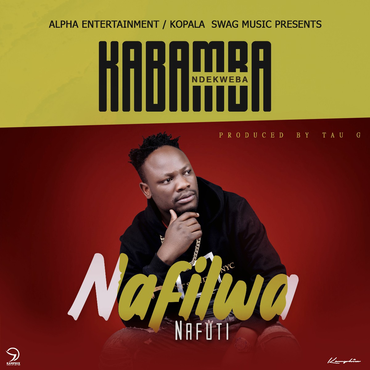 Kabamba – Nafilwa Nafuti - Zedwap Music