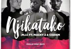 M.I.C ft. Macky 2 Coziem Njikatako Prod. By Cassy Beat