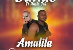 One davido ft. Uncle Jah Amalila Prod. By Trixtar