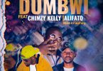 P Roxie ft. Chimzy Kelly AlifatiQ Dumbwi Prod. By AlifatiQ