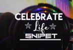 Picasso ft. Chef 187 Macky 2 – Celebrate Life Snippet
