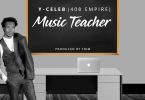 Y Celeb – Music Teacher